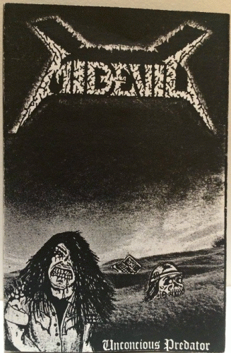 Unconscious Predator